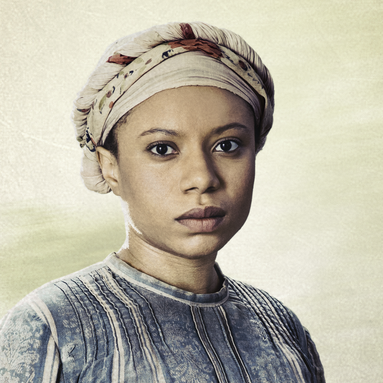 Season 1 Episode 2 The Haversack Mercy Street PBS